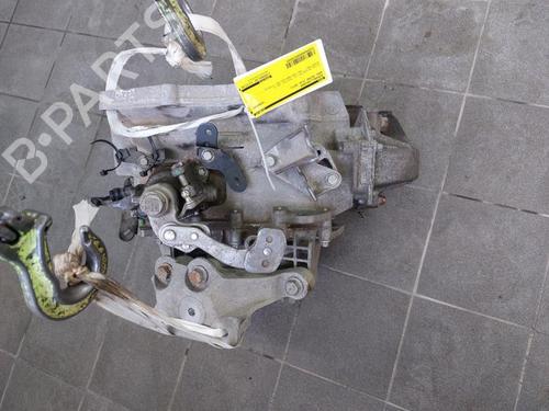 Gearbox OPEL ASTRA K (B16) 1.4 Turbo (68) | BP19300887M3 