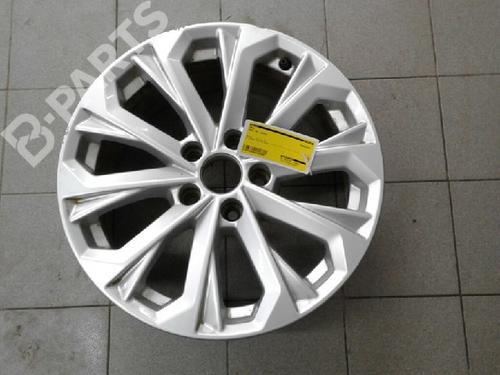 Rim AUDI A4 B9 (8W2, 8WC) 3.0 TDI | BP7573346C45 