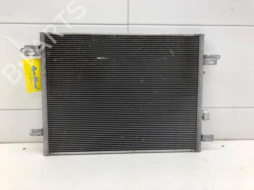AC radiator RENAULT ZOE Hatchback Van (BFM_) Electric (BFMC, BFMD) | BP30333835M32