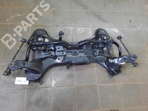 BP11797241M9 | Subframe KIA CARENS IV 1.7 CRDi BP11797241M9