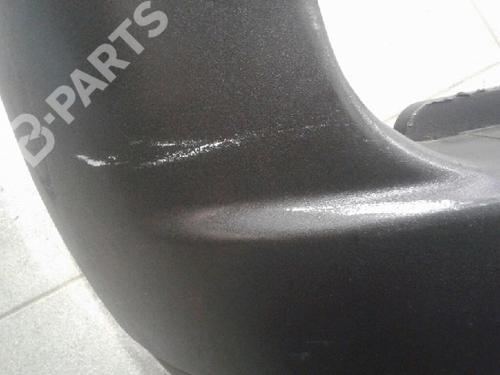 Rear bumper FIAT DOBLO Cargo (263_) 1.6 D Multijet (263WXD1B, 263WXR1B, 263WXX1B, 263ZXD1B,... | BP7313068C8 