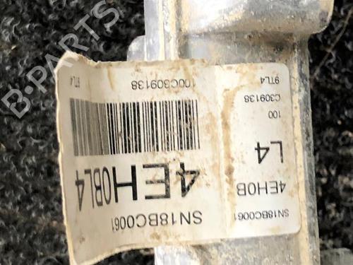 Used Steering rack NISSAN QASHQAI II (J11, J11_) 1.3 DIG-T (140 hp) 29398459