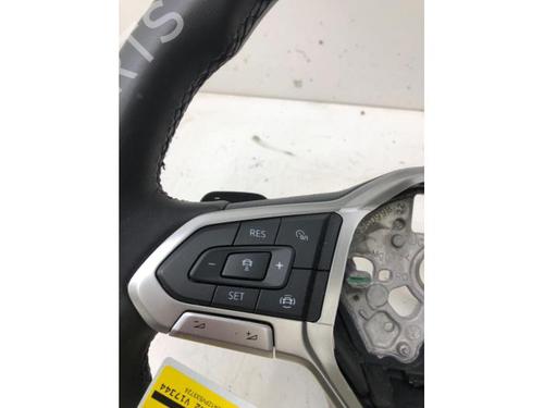 Steering wheel VW T-ROC (A11, D11) 1.5 TSI | BP17525228C49 