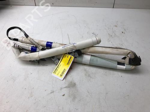 Used Right curtain airbag OPEL CORSA E (X15) 1.4 (08, 68) (90 hp) 14575925