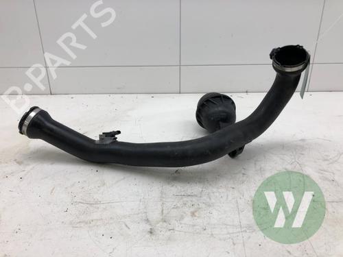 Used Exhaust system Exhaust system AUDI A4 B9 Avant (8W5, 8WD) 40 TFSI Mild Hybrid (204 hp) 36238340 36238340