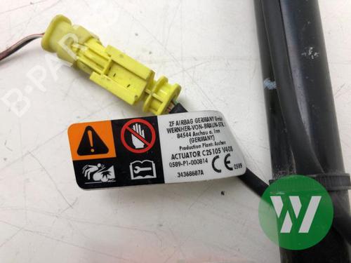 Electronic module OPEL INSIGNIA B Sports Tourer (Z18) 1.5 CDTi (35) | BP32392845M83