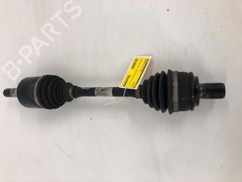 Used Left front driveshaft MERCEDES-BENZ GLE (V167) GLE 350 de 4-matic (167.117) (320 hp) 25930173
