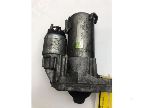 Used Starter PEUGEOT 206 CC (2D) 1.6 16V (2DNFUF, 2DNFUR) (109 hp) 17749619