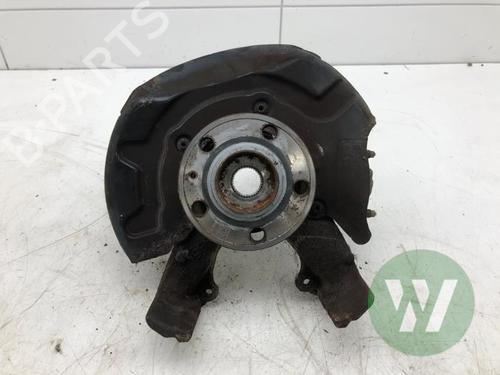 Used Left front steering knuckle Left front steering knuckle 38707919 38707919