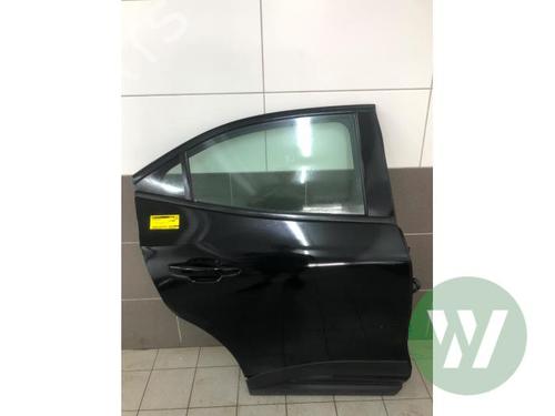 Used Right rear door Right rear door 38171090 38171090