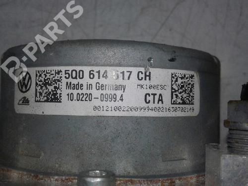 ABS pump VW GOLF VII (5G1, BQ1, BE1, BE2) 2.0 R 4motion | BP5632665M43 