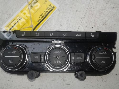 Used Climate control VW GOLF VII (5G1, BQ1, BE1, BE2) 2.0 R 4motion (300 hp) 5632650