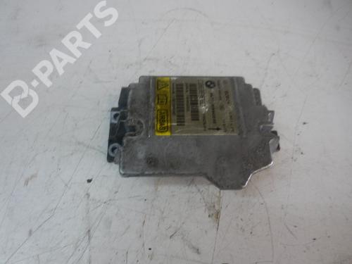 Centralita airbag BMW 3 (E90) 316 d (116 hp) 4772026