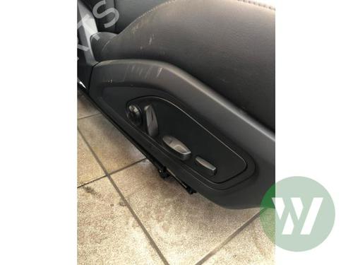 Right front seat PORSCHE TAYCAN (Y1A) 4S Performance Battery Plus (Y1ADB1) | BP39914748C16 - Image 3
