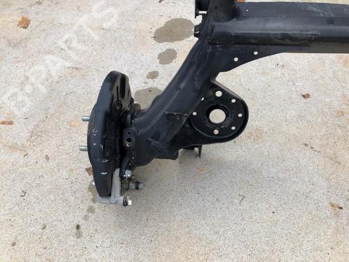 Rear axle KIA CARENS IV 1.6 GDi | BP30140282M2 