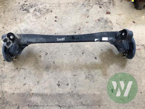 Bagaksel KIA CARENS IV 1.7 CRDi | BP30140288M2 