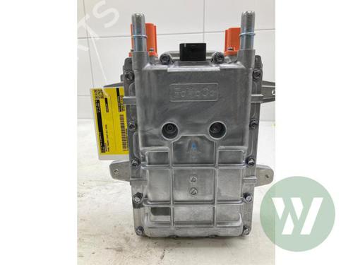 Módulo eletrónico Módulo eletrónico FORD TRANSIT CUSTOM V710 Van (NRN) 2.5 Duratec Plug-in-Hybrid (232 hp) 39916250 39916250