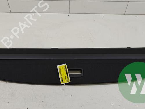 Used Rear parcel shelf Rear parcel shelf SKODA OCTAVIA IV Combi (NX5, PV5) 1.5 TSI (116 hp) 40013082 40013082