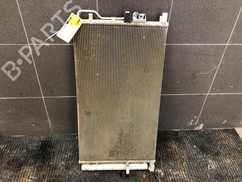 Used AC radiator KIA SPORTAGE IV (QL, QLE) 1.6 GDI (132 hp) 29848726