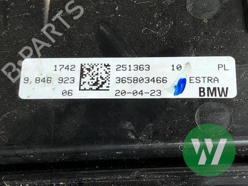 Pipe BMW X1 (U11) xDrive 30e Plug-in-Hybrid | BP39915190M125 - Image 3