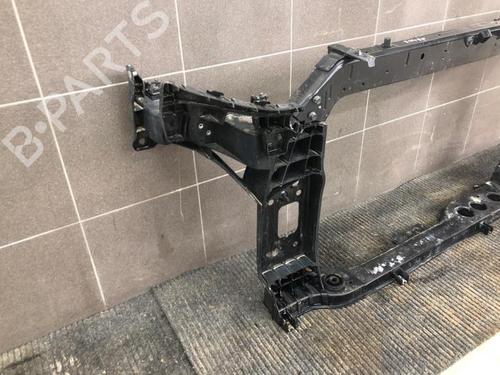 Used Front slam panel KIA SPORTAGE IV (QL, QLE) 2.0 CRDi AWD (185 hp) 29818796