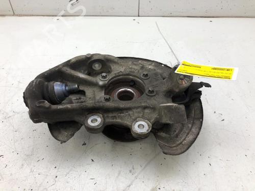 Left rear steering knuckle MERCEDES-BENZ GLE (V167) GLE 350 de 4-matic (167.117) | BP25858800M27 