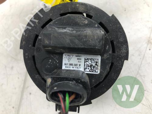 Other PORSCHE TAYCAN (Y1A) 4S Performance Battery Plus (Y1ADB1) | BP39914871O1 - Image 2