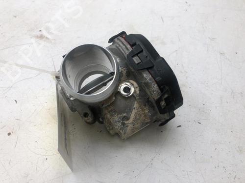 Throttle body CITROËN BERLINGO (ER_, EC_) 1.5 BlueHDi 100 | BP14576798M82 