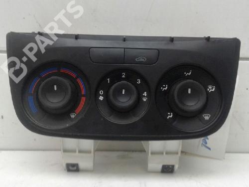 Climate control FIAT DOBLO Cargo (263_) 1.3 D Multijet | BP5632294I5