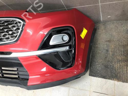 Front bumper KIA SPORTAGE IV (QL, QLE) 2.0 CRDi AWD | BP29888038C7 
