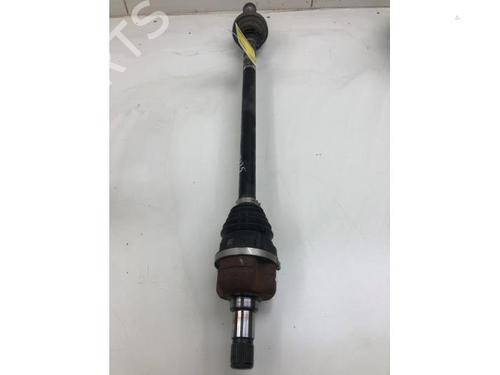 Used Right rear driveshaft AUDI Q4 SUV (F4B) 40 e-tron (204 hp) 18822236