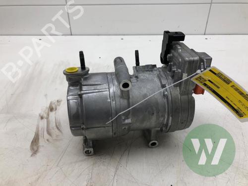 AC compressor FORD TRANSIT CUSTOM V710 Van (NRN) 2.5 Duratec Plug-in-Hybrid | BP39981852M34 - Image 2