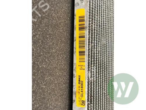 Used Water radiator Water radiator OPEL INSIGNIA B Sports Tourer (Z18) 1.5 CDTi (35) (122 hp) 32416755 32416755
