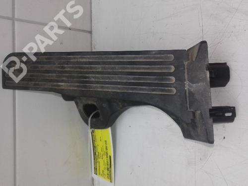 Elektronisk sensor VW TOURAN (1T3) 2.0 TDI | BP4774579M84 