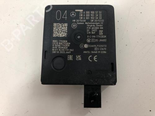 Used Electronic module MERCEDES-BENZ C-CLASS T-MODEL (S206) C 220 d (206.204, 206.216) (200 hp) 28060260
