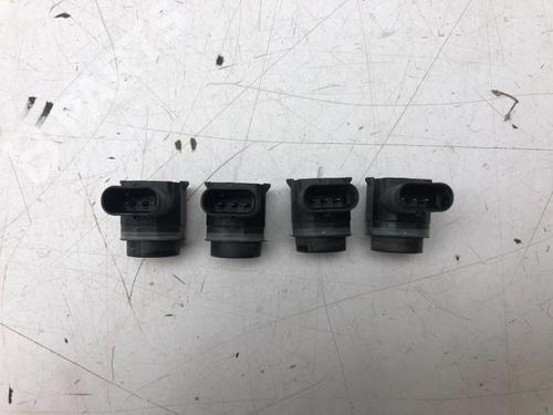 Elektronisk sensor VW GOLF VI (5K1) 1.4 TSI | BP11816983M84 