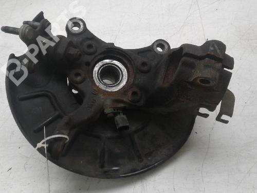Used Right front steering knuckle AUDI Q3 (8UB, 8UG) 2.0 TDI (140 hp) 4778566