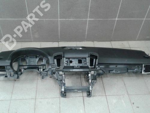 Instrumentbord MERCEDES-BENZ GLE (W166) 250 d (166.006) (204 hp) 9526490