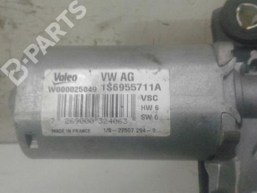 Rear wiper motor VW UP! (121, 122, BL1, BL2, BL3, 123) 1.0 | BP4770788M102 