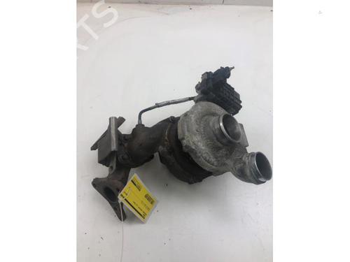Turbolader/Kompressor Turbolader/Kompressor 20640022 20640022