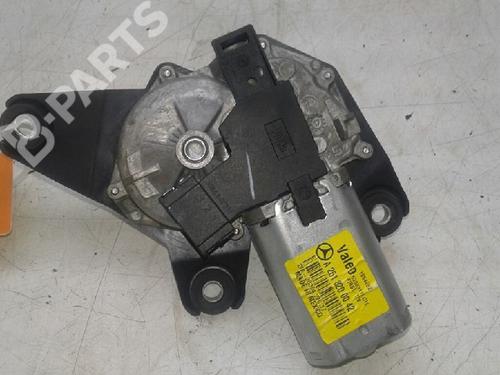 Rear wiper motor MERCEDES-BENZ GLE (W166) 500 e 4-matic (166.063) | BP9100382M102 