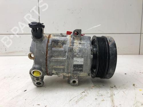 Used AC compressor OPEL CORSA E (X15) 1.4 (08, 68) (90 hp) 16329215