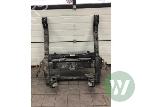 Puente delantero MERCEDES-BENZ SPRINTER 3,5-t Van (B907, B910) 317 CDI RWD (907.631, 907.633, 907.635, 907.637) (170 hp) 32503761