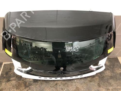 Tailgate OPEL CROSSLAND X / CROSSLAND (P17, P2QO) 1.2 (75) | BP29055288C6 