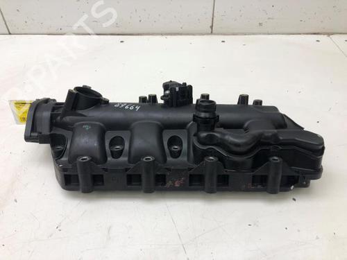 Used Intake manifold FIAT BRAVO II (198_) 1.6 D Multijet (198AXM1B) (90 hp) 25793975