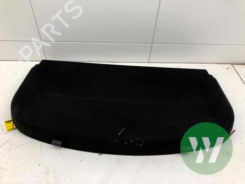 Used Rear parcel shelf Rear parcel shelf OPEL ASTRA K (B16) 1.4 Turbo (68) (125 hp) 34177125 34177125