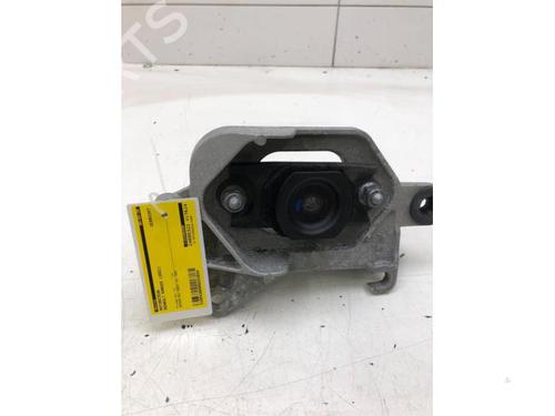 Outra Outra RENAULT KANGOO III MPV TCe 100 (KJMA) (102 hp) 39913375 39913375