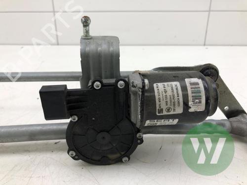 Used Front wiper motor Front wiper motor SEAT IBIZA V (KJ1, KJG) 1.0 TSI (110 hp) 40041790 40041790