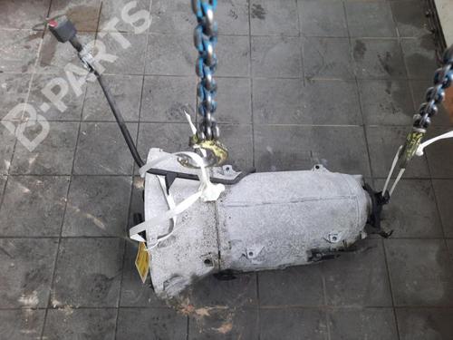 Used Gearbox MERCEDES-BENZ S-CLASS (W220) S 500 (220.075, 220.175, 220.875) (306 hp) 11863273