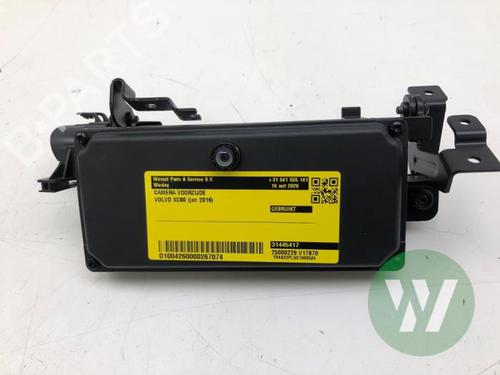 Used Camera VOLVO XC90 II (256) T6 AWD (320 hp) 33185054